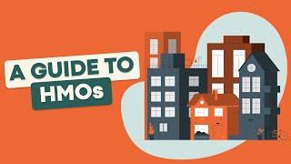What is an HMO Property? | A Guide to Houses of Multiple Occupation