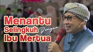 Miris‼️ Menantu Selingkuh dengan Ibu Mertua Begini Nasehat Buya Yahya