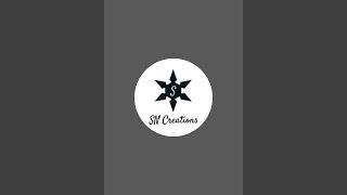 SN Creations is live!