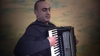 Nikos Eleftheriadis (Avangard Band), Cover - Edo Krilic - Minor Polka