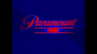 1981 Paramount Video Logo in STJ's G-Major