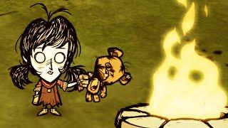 Let's Try Being a Willow Main - Don't Starve Together