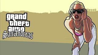 Прохожу GTA San Andreas за 7:00