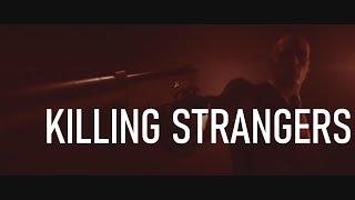 [GMV] KILLING STRANGERS | Marilyn Manson