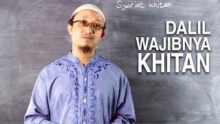 Serial Kajian Anak (34): Hukum Disyariatkannya Khitan - Ustadz Aris Munandar