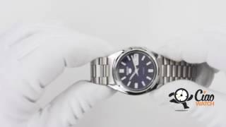 Seiko 5 Gent Watch SNXS77K