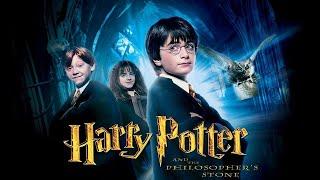 Harry Potter And The Philosopher's Stone [Movie Summary]