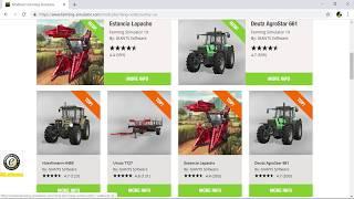 how to download/install mods fs19