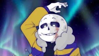 Outer sans special attack