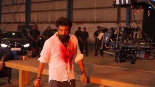 Rolex - Making Video | Vikram Movie | Suriya