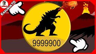 NEW GODZILLA HACK MAX HP AND ATTACK, DAMAGE, X99999 ICONS | STICK WAR LEGACY - KASUBUKTQ