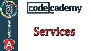 Services: AngularJS
