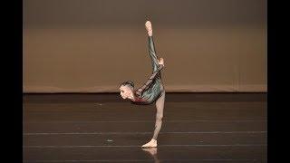 Shpakouskaya Vera. 9 years. YAGP18 NYC Finals 3rd place!!!. Sprout Lives