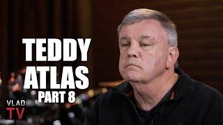 Teddy Atlas on Cus D'Amato Gay Rumors, Mike Tyson Becoming Champ After Cus's Death (Part 8)