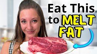 The Easiest Carnivore Meal That Burns Fat Fast!