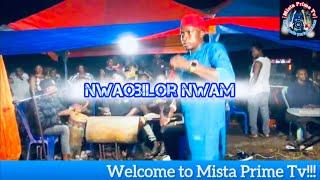 Igbo cultural dance by Nwaobilor Nwam (Oha Ngwa cultural masters) || Mista Prime Tv