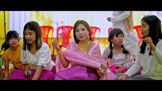 MANIPURI WEDDING FULL VIDEO | SANJIT & MALASANA | CACHAR