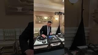 Wedding Scratches Before Guests Arrive Pt. 70 #dj #djing #scratch #pioneerdj #turntablist #wedding