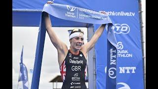 World Triathlon Multisport Explainer: Long-Distance Triathlon