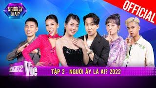 NALA Tập 2 - UWU, anh chính là Soda kem ngon xoắn lưỡi hơn người iu cũ đấy | Người Ấy Là Ai? 2022