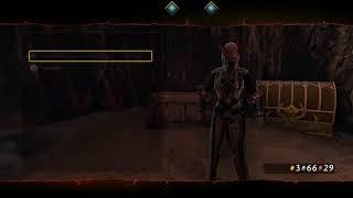 Neverwinter Part4, The Blackdagger, Episode2, The Sea Caves