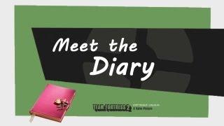 Meet the Diary