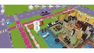 Как заработать СЖ в Sims FreePlay. Стили жизни. Бесплатно и быстро.