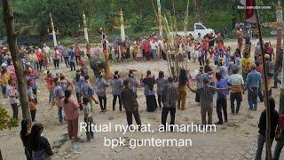 Suku dayak kalteng,