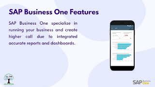 SAP Business One| ERP Features| Rajlaxmi Solutions Pvt Ltd | RSPL