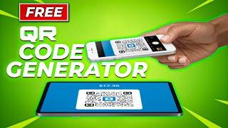 How to Create a QR Code With a Free QR Code Generator 