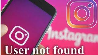 If You Can’t Find Someone On Instagram What It Means