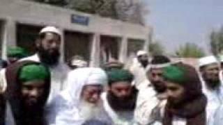 baba g hafiz peer mazhar qayum (Piplan Sharif) Mianwali 2