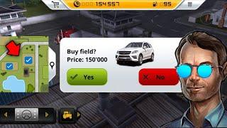 Buy field ? Price: 150'000 Fs14 Gameplay & Timelapse