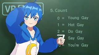  How to count numbers in Korean? 【 VRchat 】