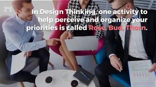 Marketing and Design Thinking: Rose, Bud, Thorn | Martech Zone