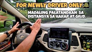 PAANO MAGDRIVE SA EXPRESSWAY.