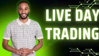 -$206 Live Day Trading $SPY Options with The Supreme Traders Discord Aug 14, 2024