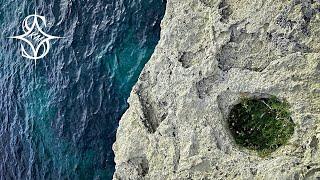 Секретные места Крыма. Халабуда. Тарханкутское побережье #Черноморское #Отдых в #Крыму 2021