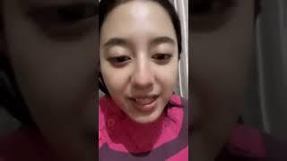 Live Tiktok Leona Kanza