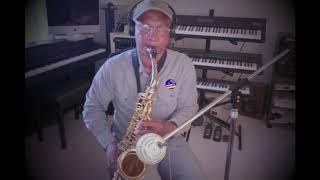 Juice Wrld - Lucid Dreams - (Saxophone Cover by James E. Green)