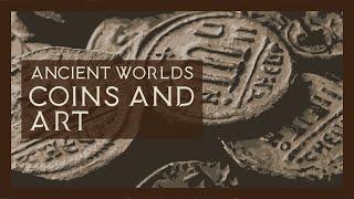 The Ancient World: Coins and Art | Library at Home | Calgary Public Library