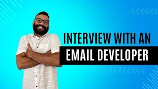 Interview with an HTML Email Developer