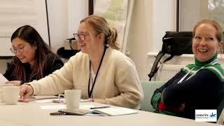 Coventry Building Society  - Diversity & Inclusion Training - Testimonials