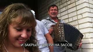 Святов Анатолий - Лучший гармонист из всех, кого я видел!