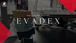 Boat Valet and Detailing