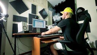 Icona Boi crea 2 beat assurdi in 10 minuti su FL Studio