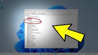 Fix Camera Missing & Not Showing in windows 11 / 10 Device Manager | Solve camera in device manager
