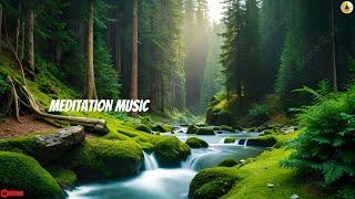 Meditation Music || Boost Your Aura || Attract Positive Energy || Deep Healing Music