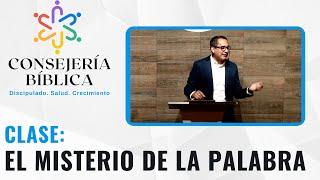 El ministerio de la Palabra | Pre-conferencia Josué Ortiz | Consejería Bíblica 2024