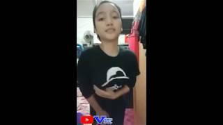 VIRAL !!! TIKTOK NURUL HIDAYAH NO SENSOR